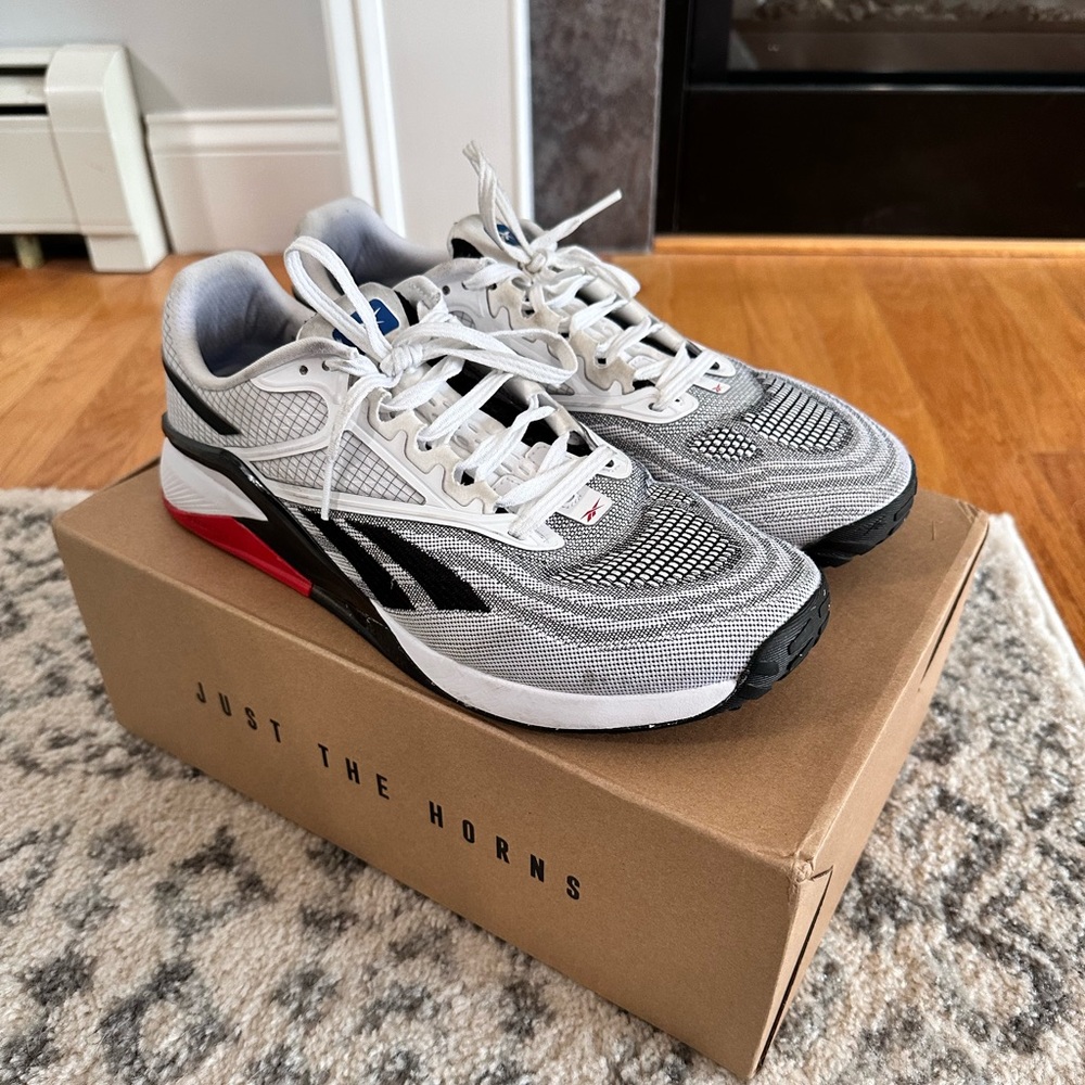Reebok Nano X2 Women's Training Shoes